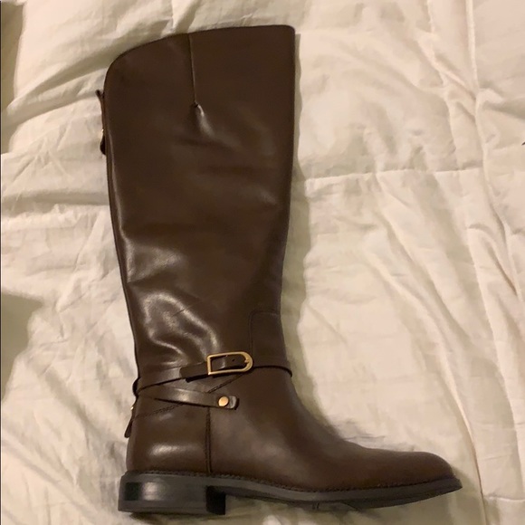 Franco Sarto Brown Boot ✨🤎 - Picture 4 of 9